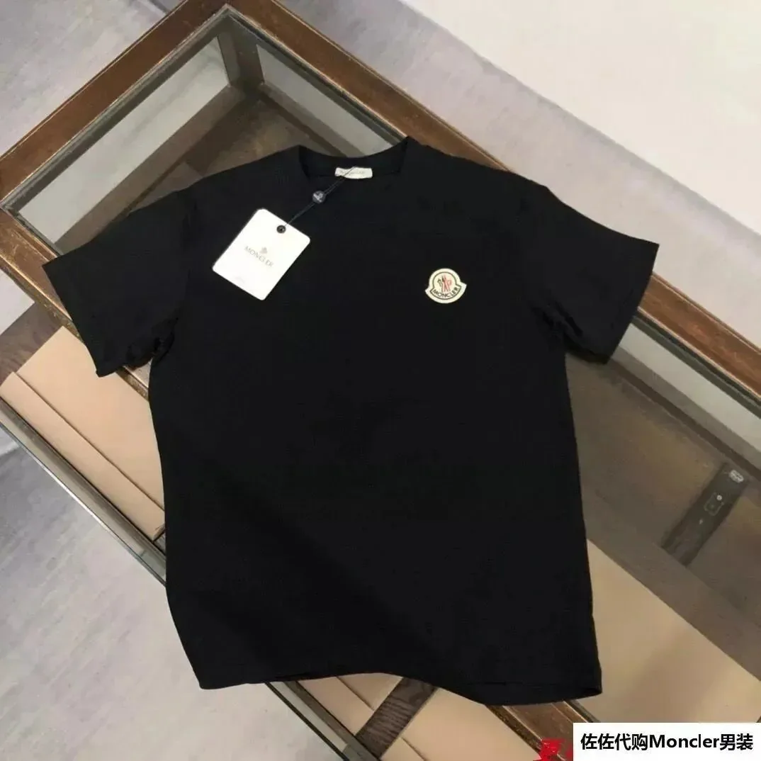 Streetwear T-Shirt — QC