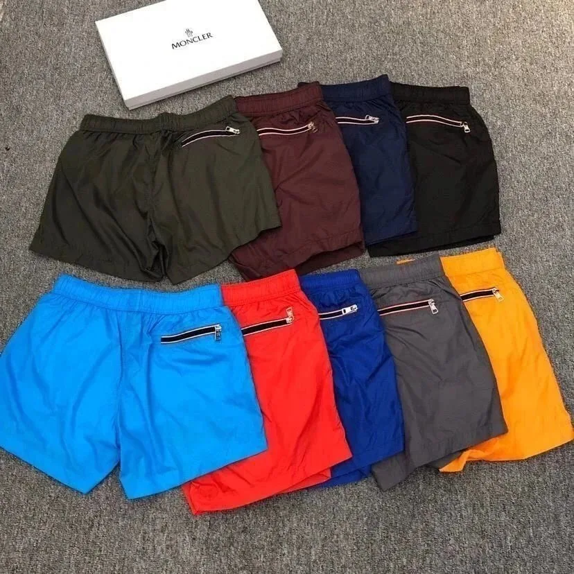 Streetwear Shorts — Photo 2