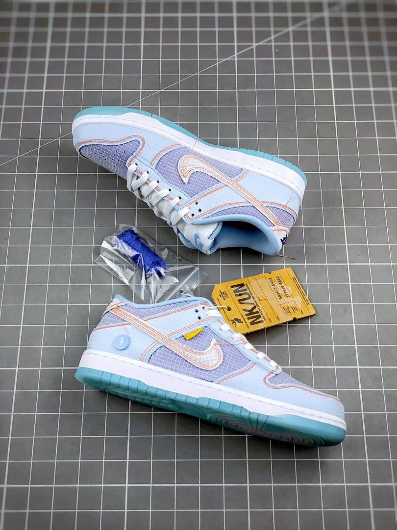 Nike Dunk Low Union LA Sneakers — QC
