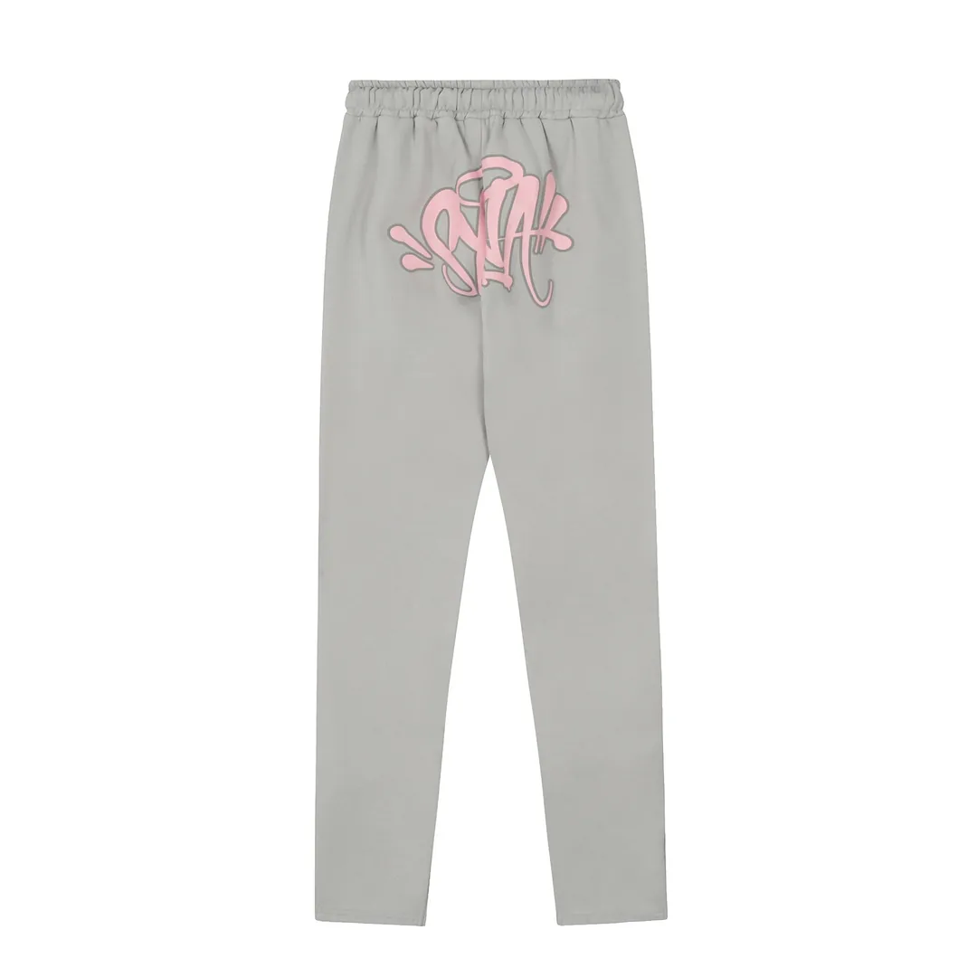 Oversized Hoodie And Sweatpants Set — Photo 12