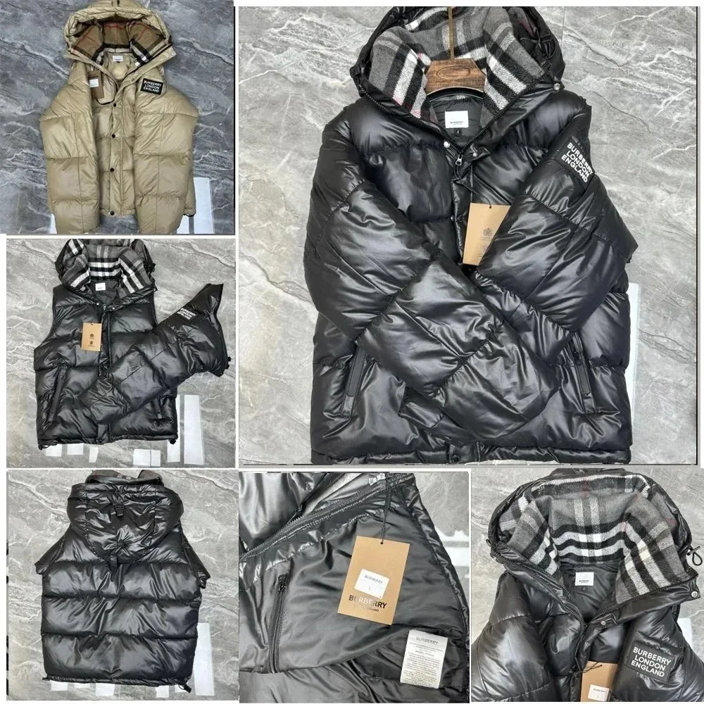 Streetwear Jacket — QC