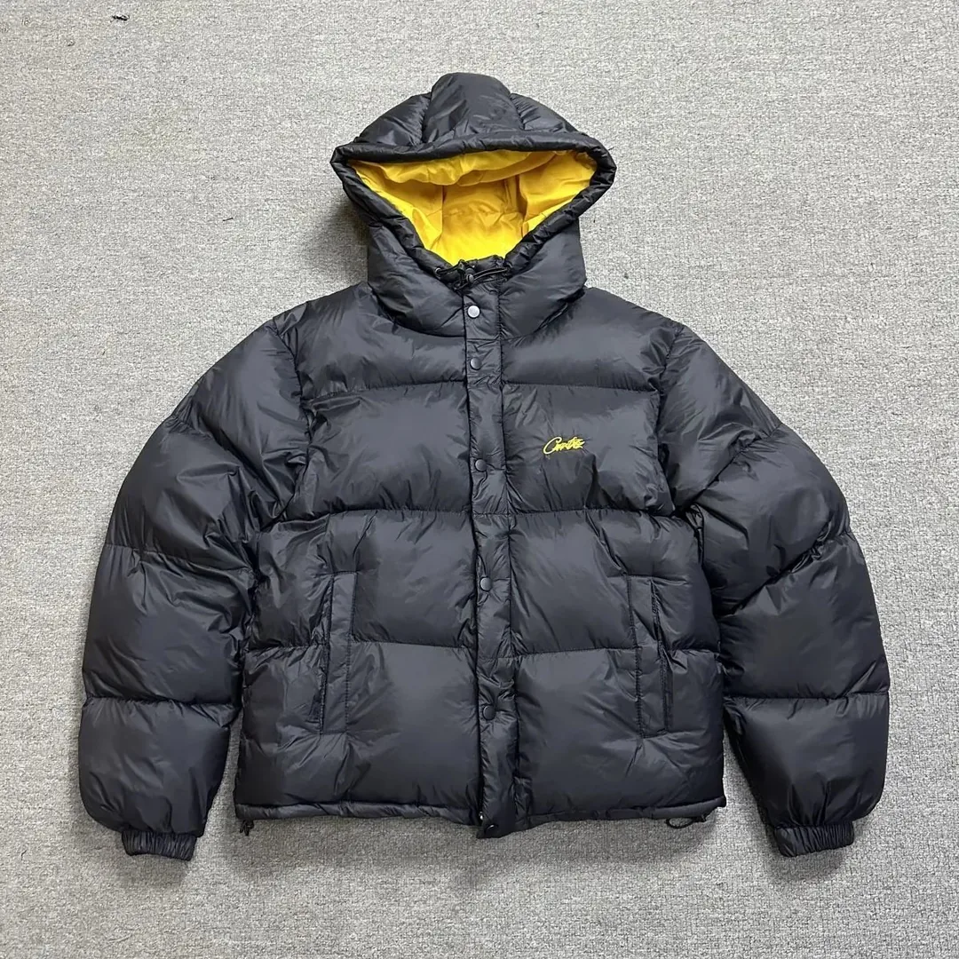 Down Vest And Jacket Set — photo 11