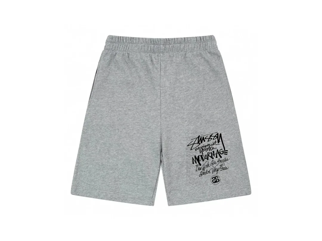 Stussy Shorts — photo 8