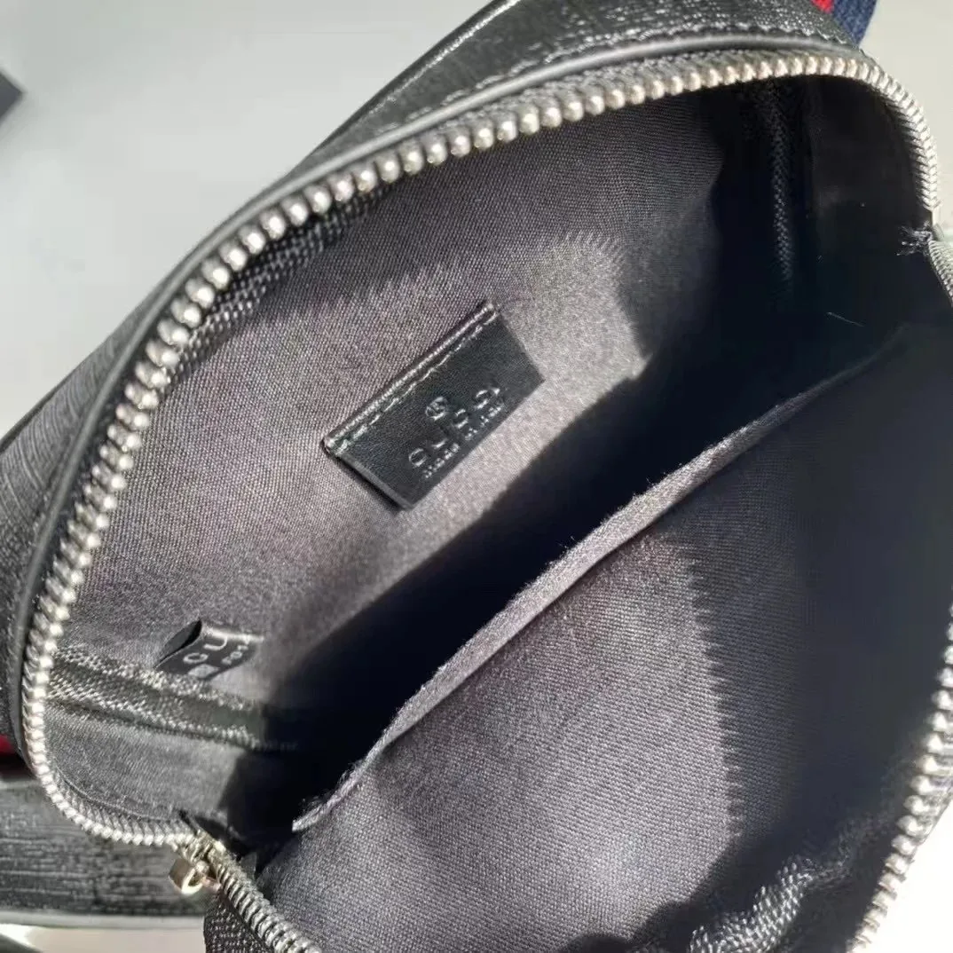 Gucci Belt Bag — Photo 4
