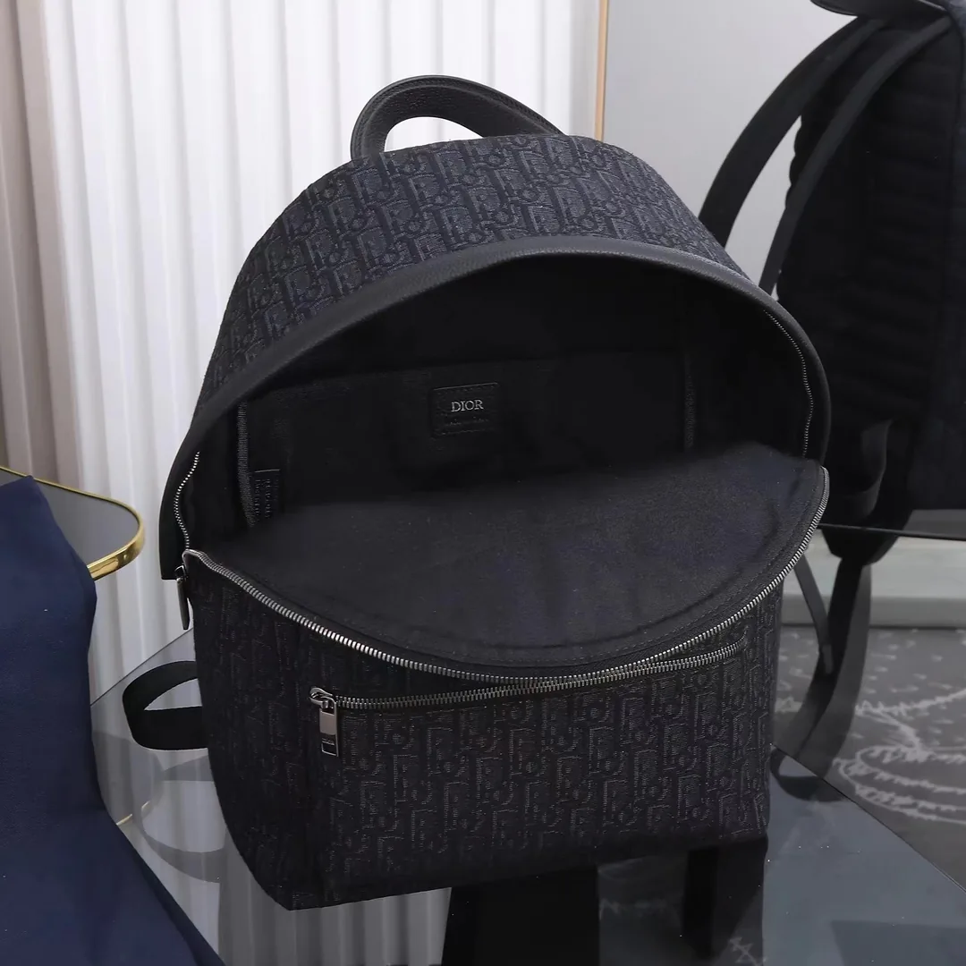 Dior Rider Backpack — Photo 3