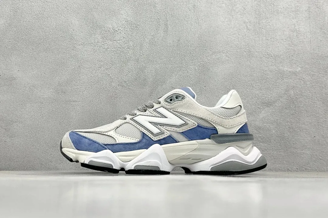 Grey Joe Freshgoods New Balance 9060 — photo 9