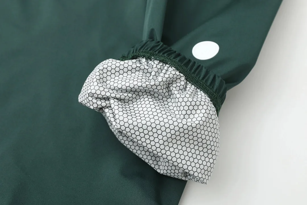 Nocta Golf Long-Sleeve Tee — Photo 15