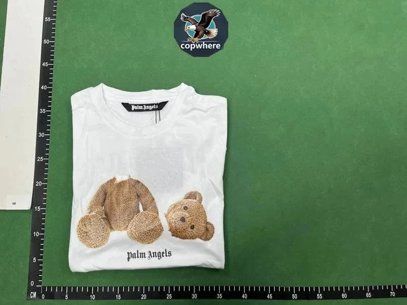Palm Angels T-Shirt — Photo 4