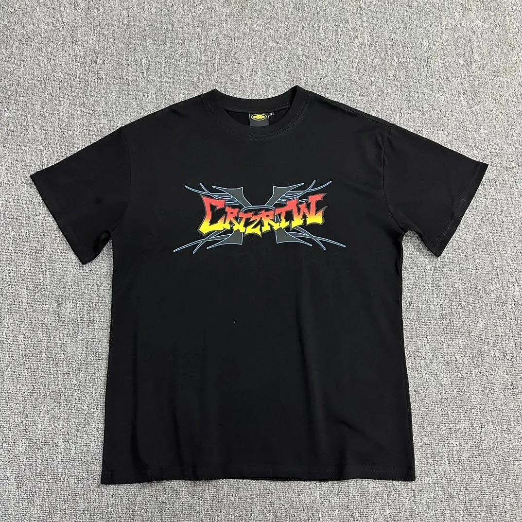 Corteiz Alcatraz Street Tee — Photo 3