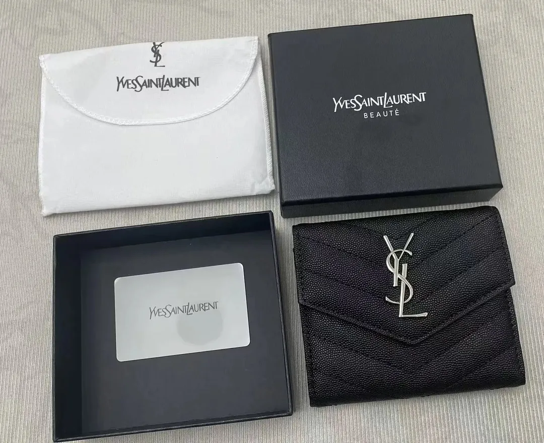 Wallet — QC
