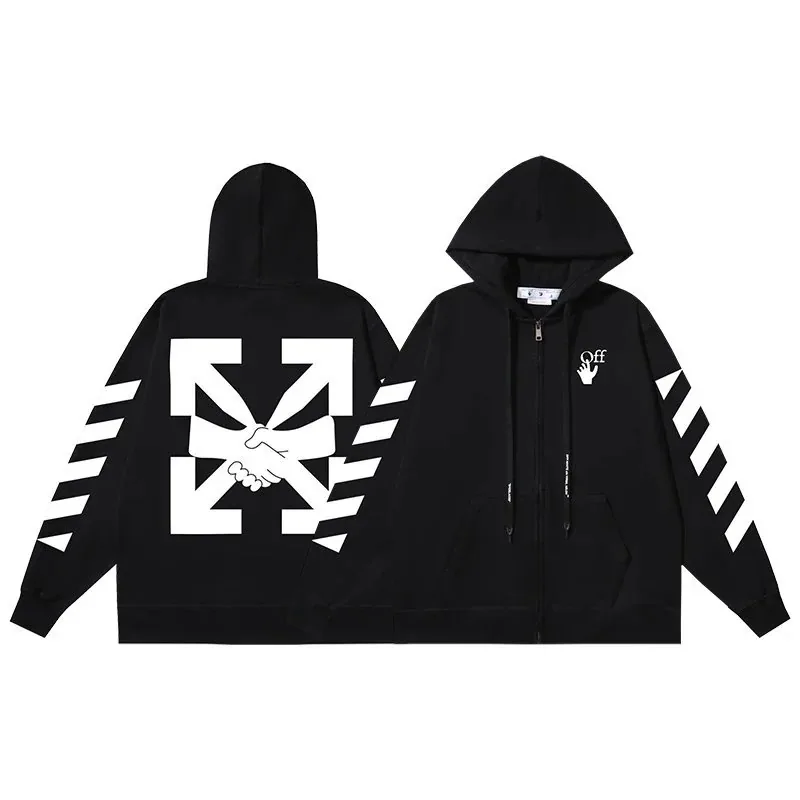 Pullover Hoodie — Photo 11