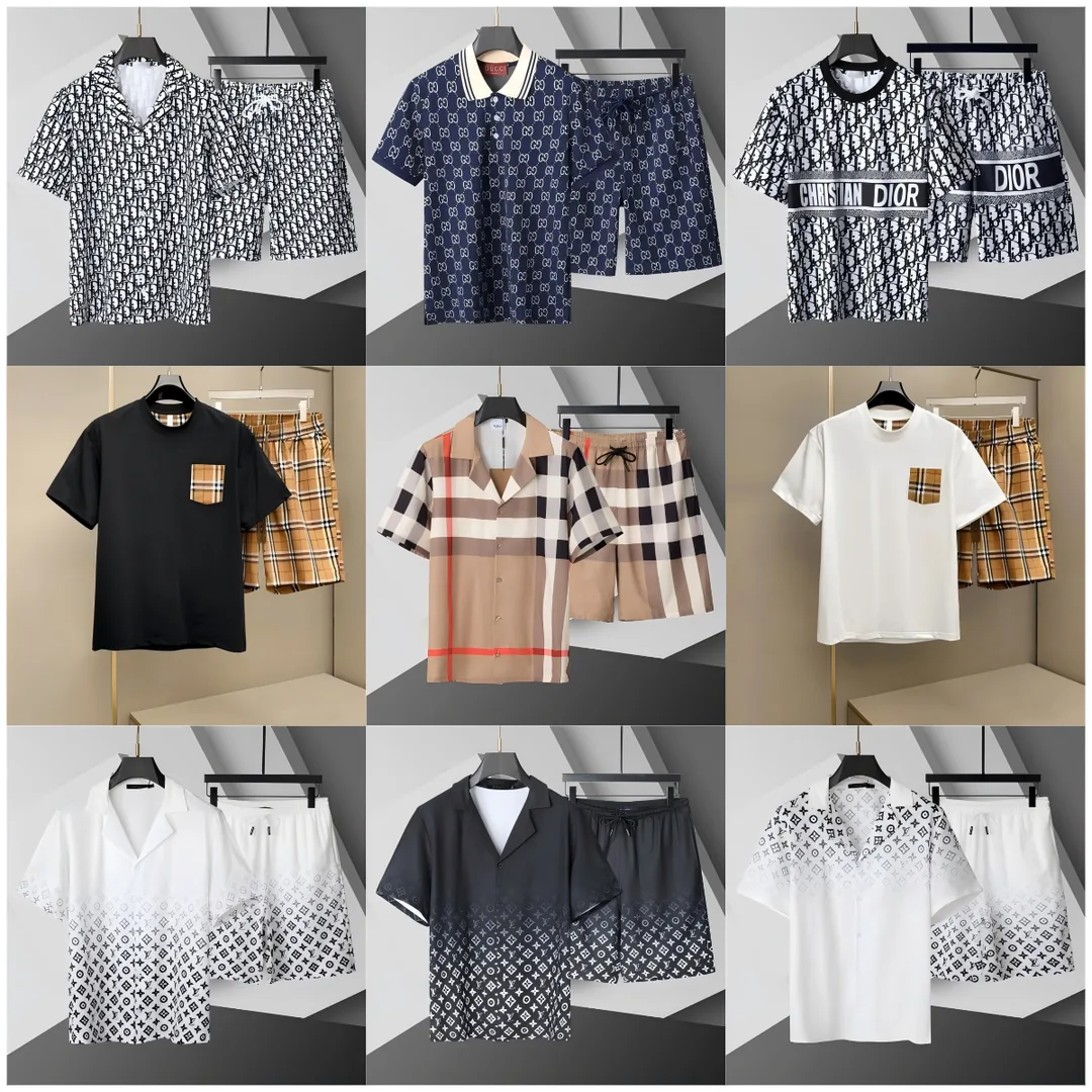 Summer Set Collection