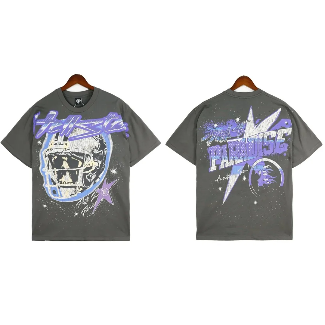 Hellstar T-Shirt — photo 8