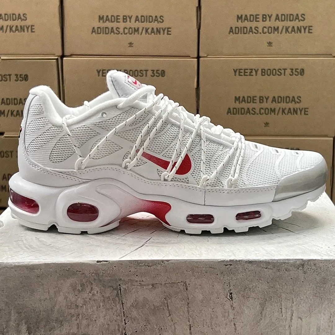 Nike Air Max Plus Utility — Photo 2