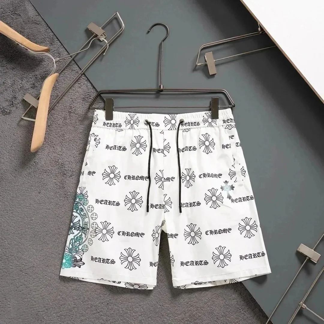 Prada Nylon Swim Shorts Multicolor Collection — QC