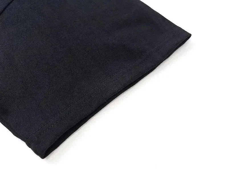 Balenciaga BB Logo Print T-Shirt Collection — Photo 5