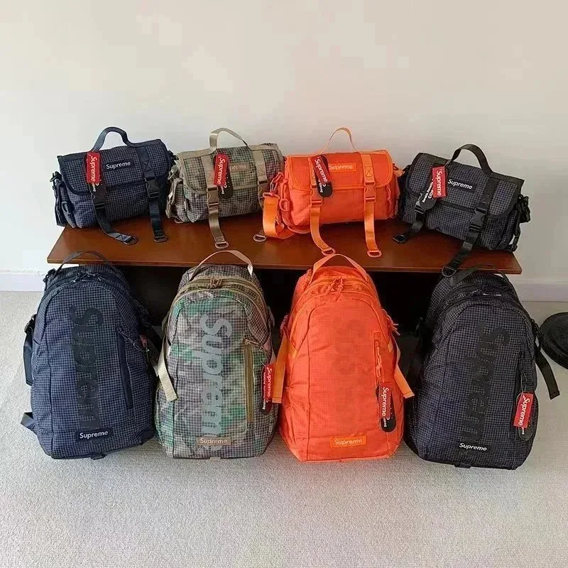 Street Backpack — Photo 2