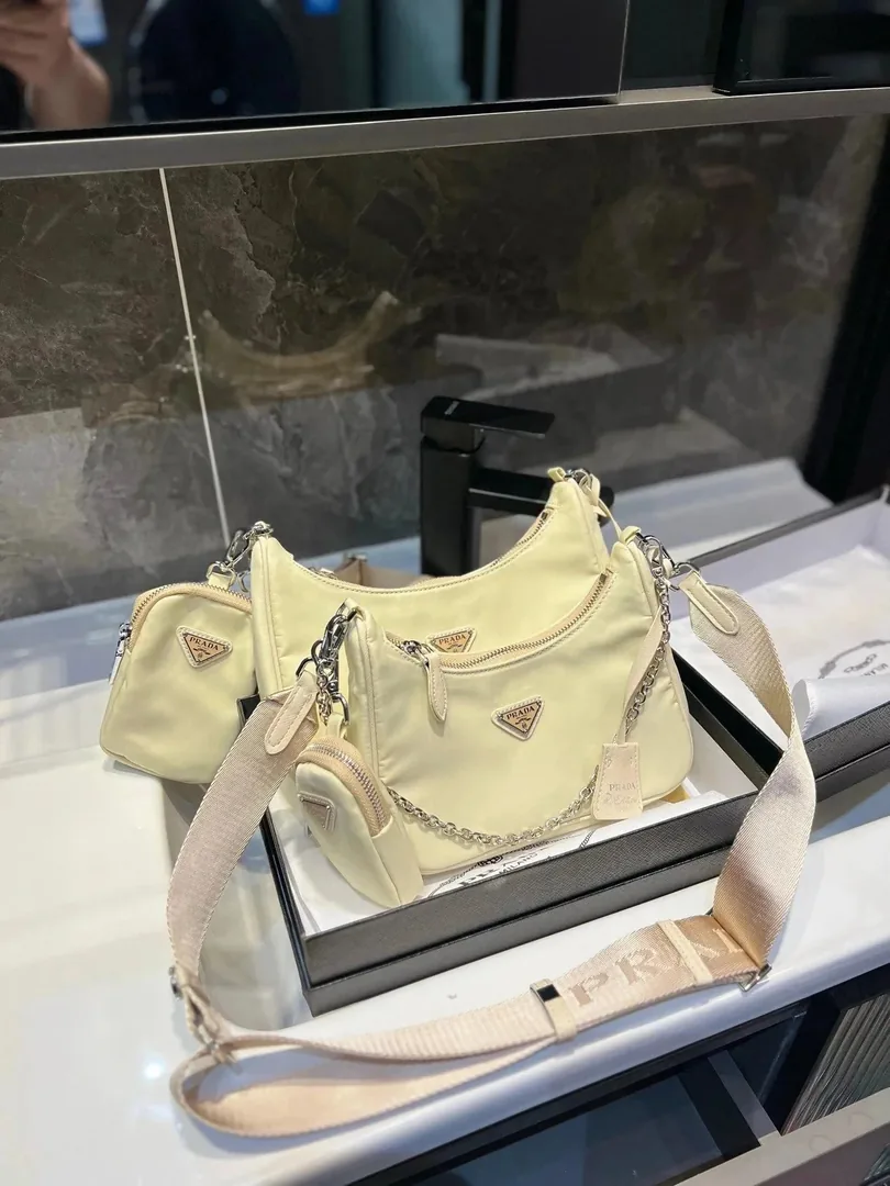 Crossbody Bag — Photo 2