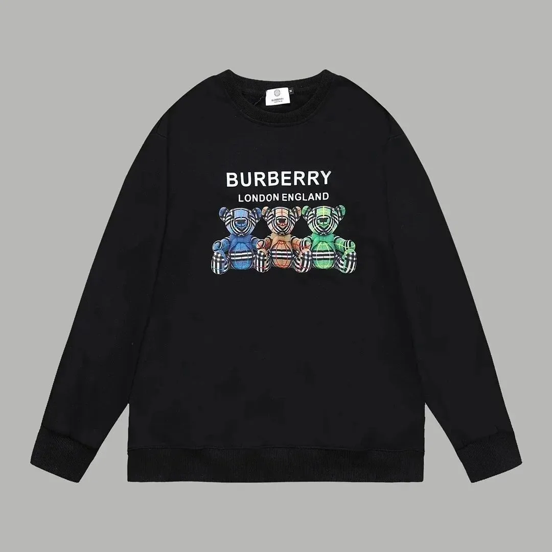 Autumn Winter Sweatshirt — Photo 8