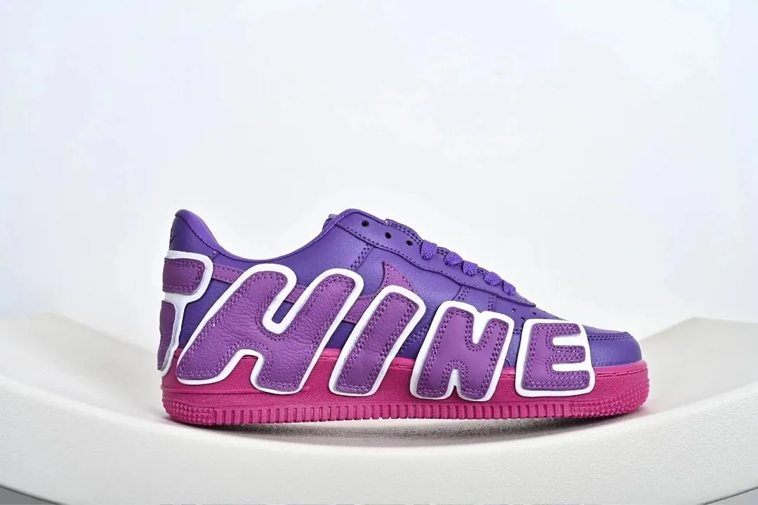 Nike Air Force 1 Sport Sneakers — QC