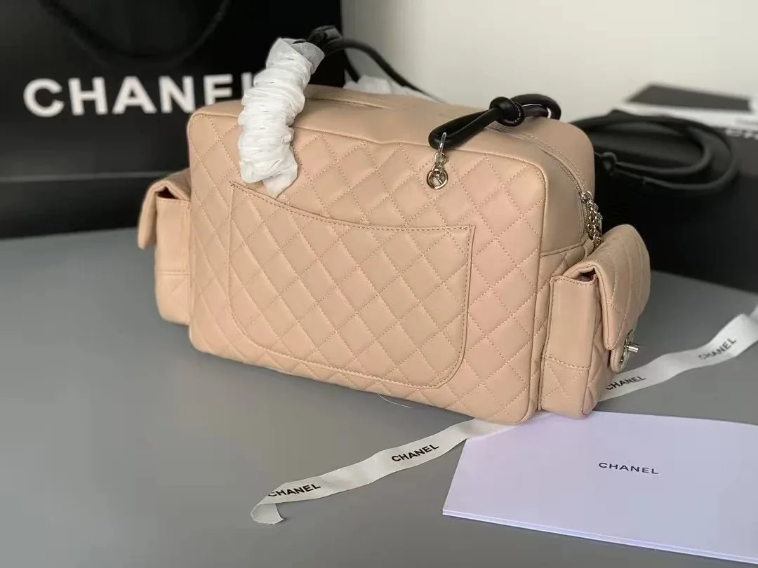 Chanel Handbag — photo 3
