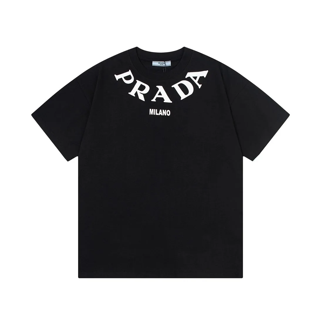 Prada T-Shirt — photo 4