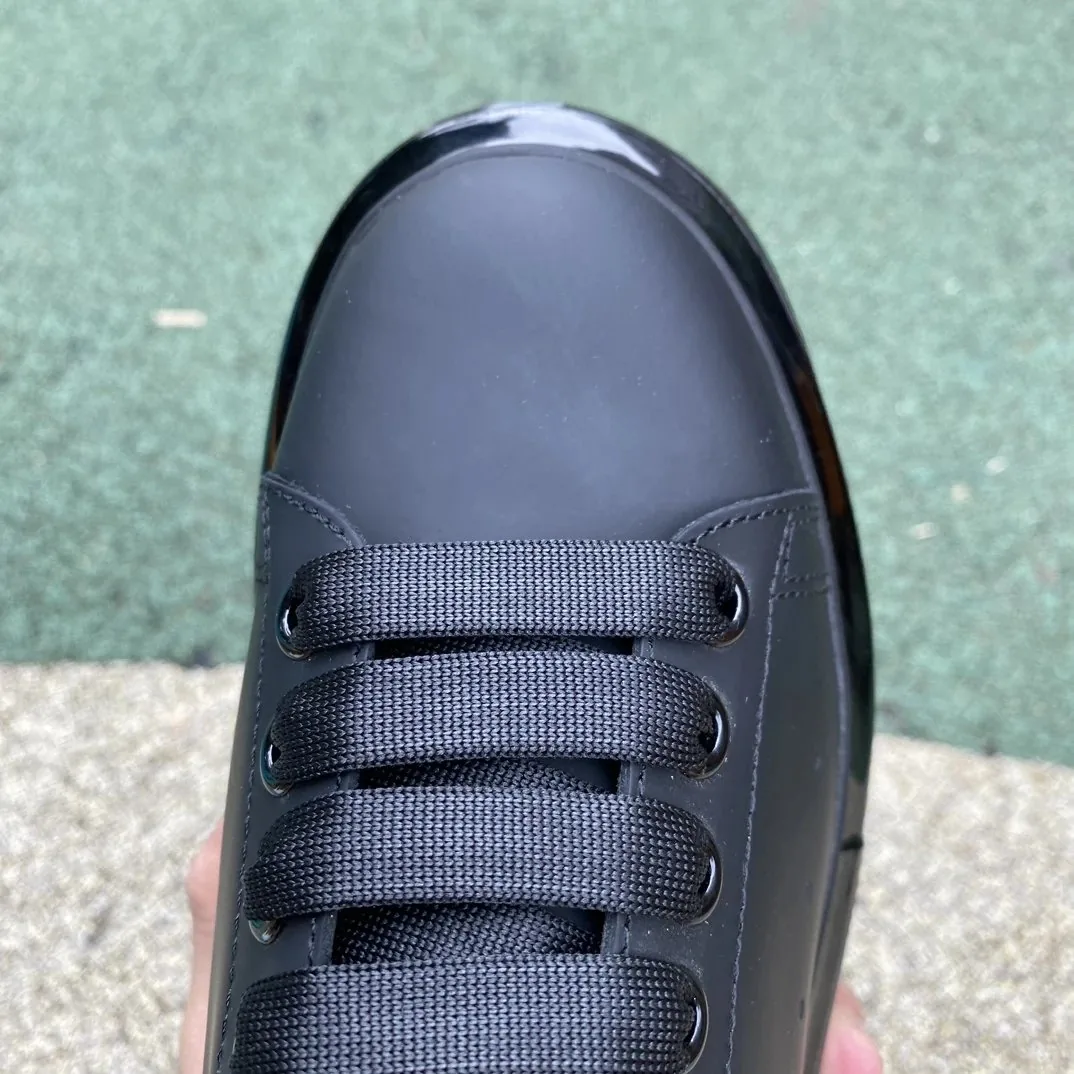 White Nike Air Max Chunky Sneakers — Photo 15