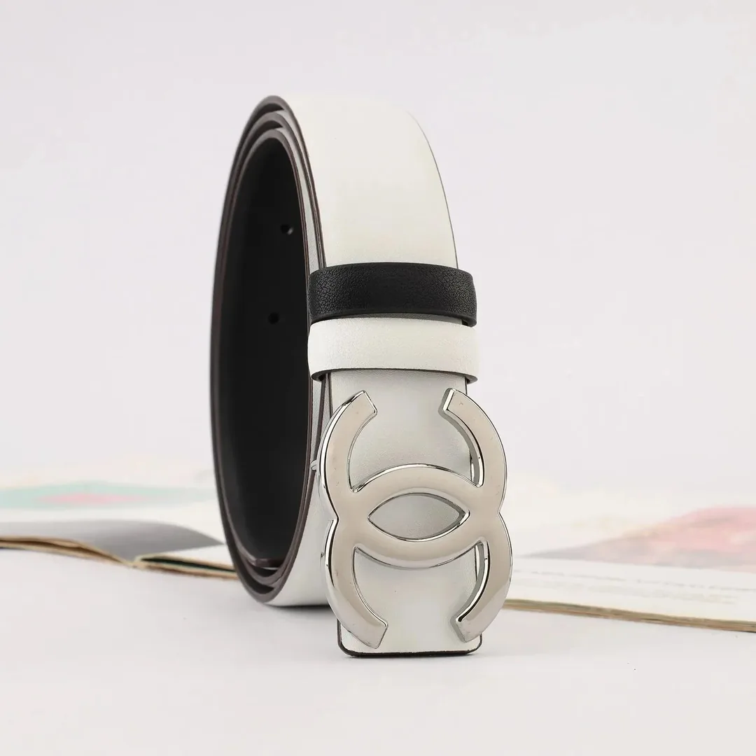 Women's Slim Belt — Photo 13