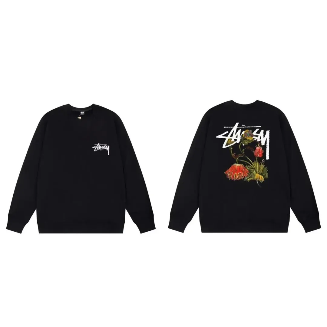 Pullover Hoodie — QC