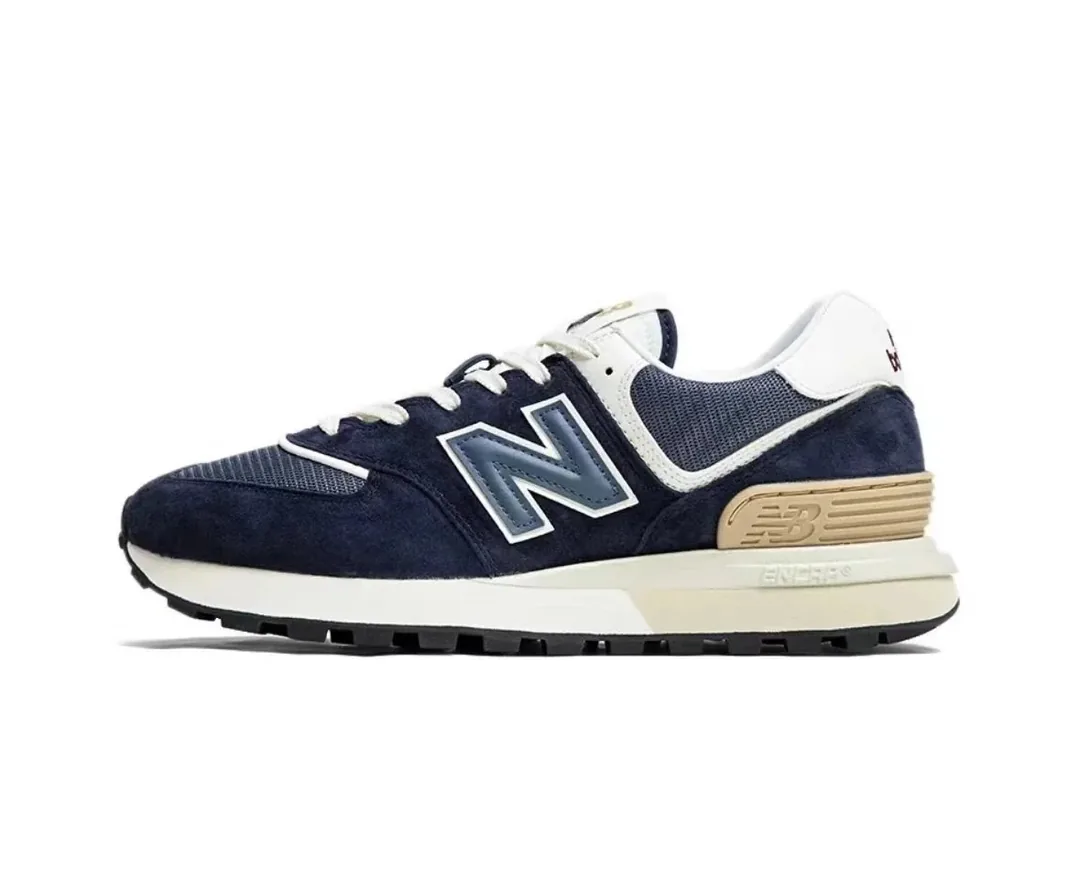 New Balance Classic Sneakers — Photo 4