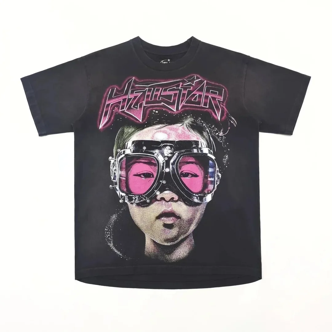 High Street T-Shirt — photo 12