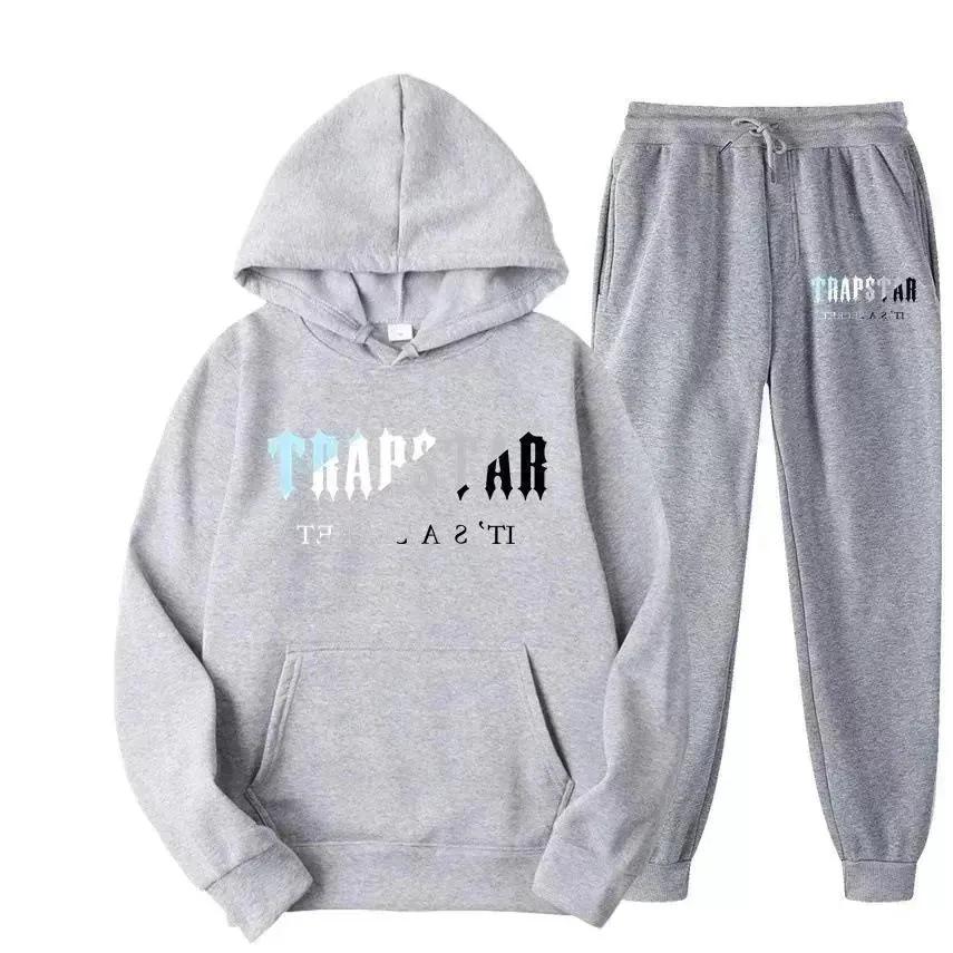 Trapstar Tracksuit Set — photo 8