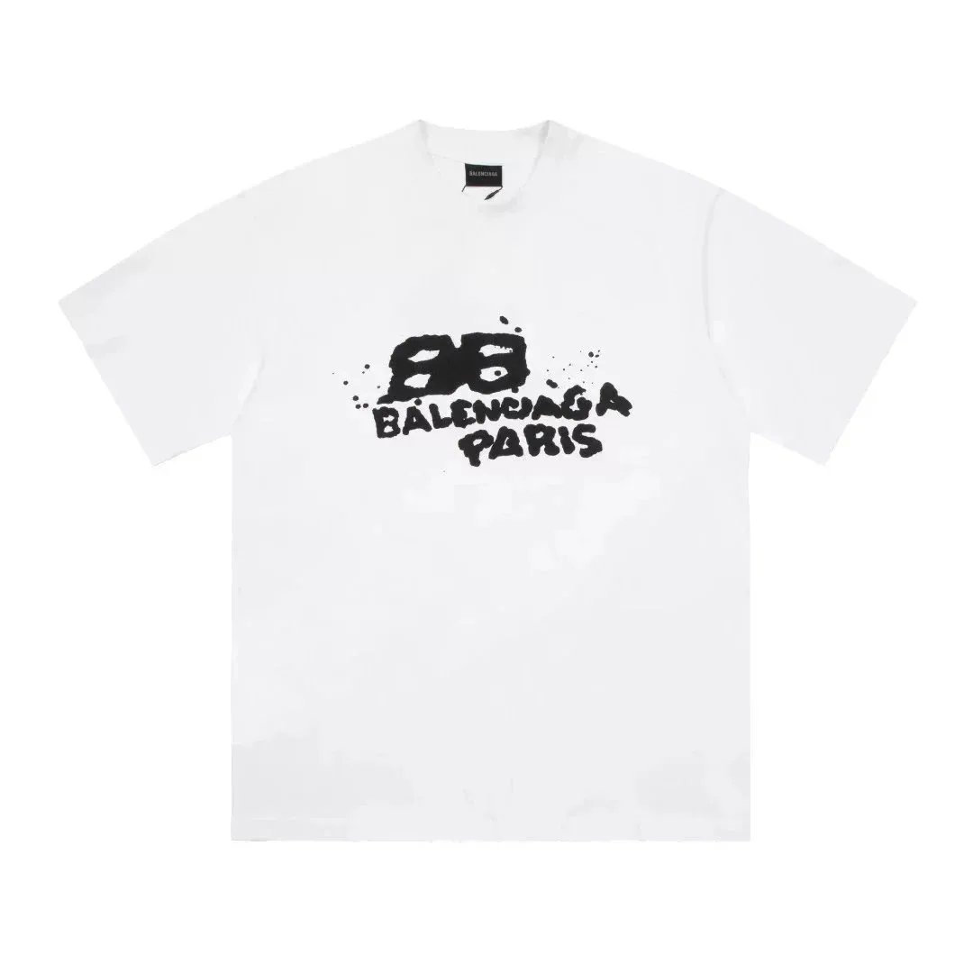 Summer T-Shirt — QC