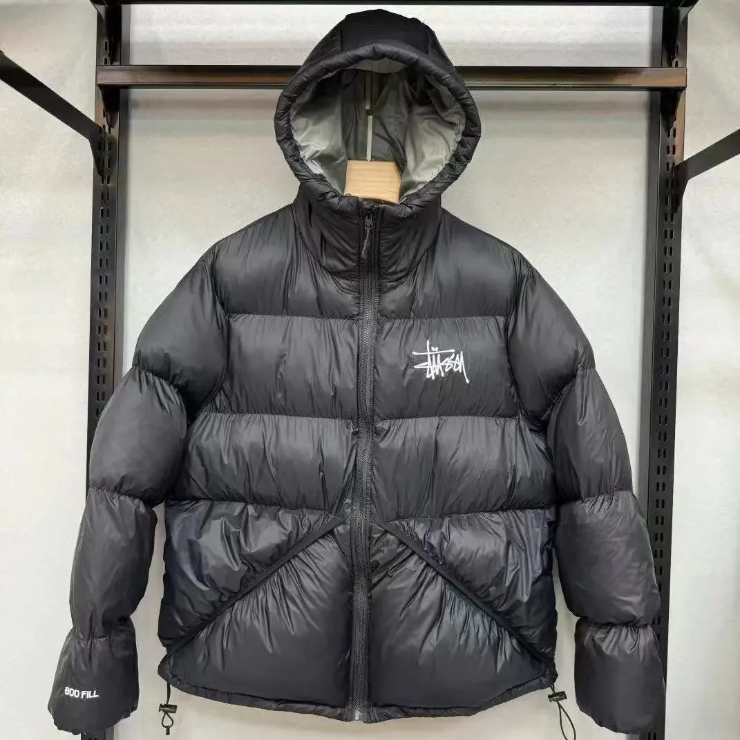 Down Vest And Jacket Set — photo 3