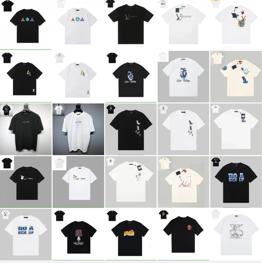 Logo Print T-Shirt