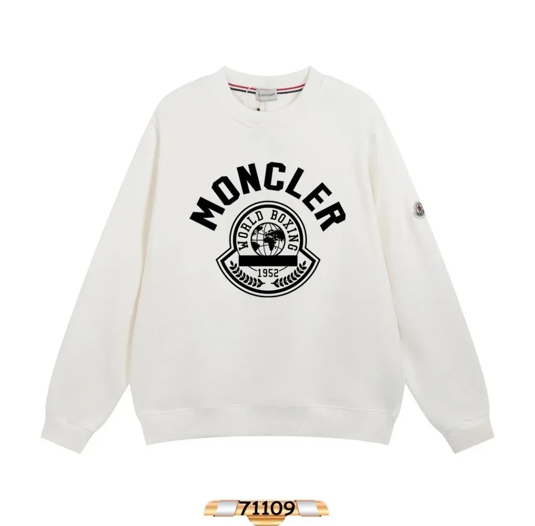 Moncler Sweatshirt — Photo 3