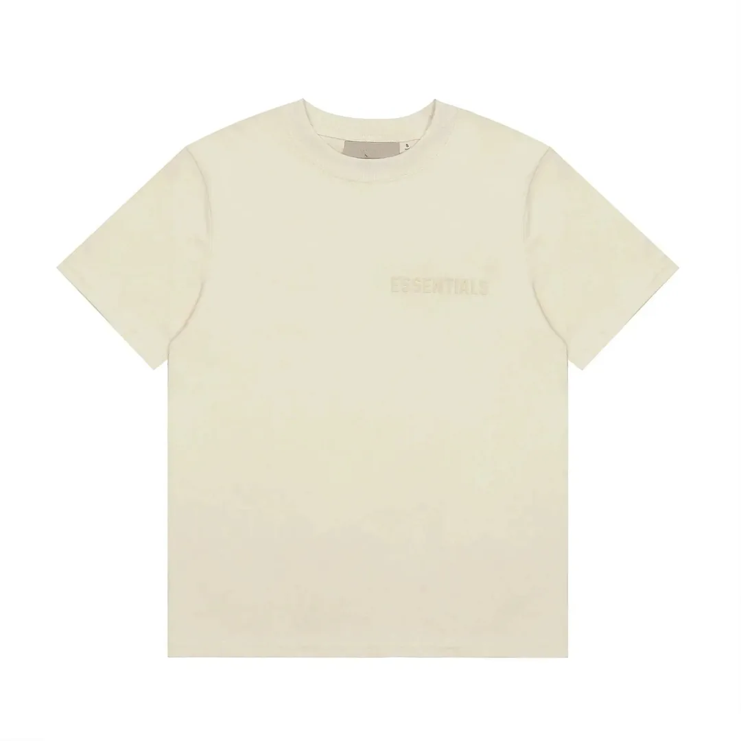 Essentials T-Shirt And Shorts Set — Photo 12
