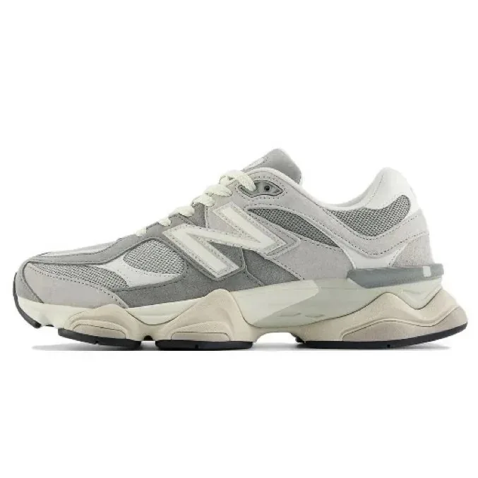 New Balance NB 9060 Lace-Up Sneakers — Photo 10