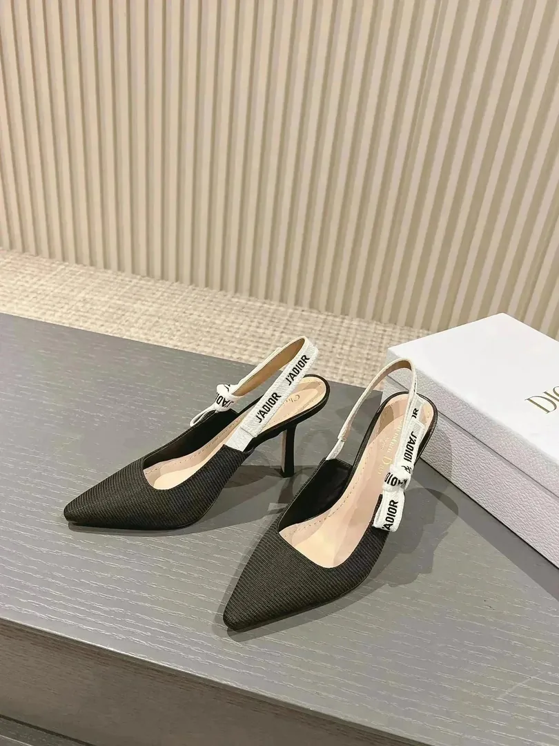 High Heels