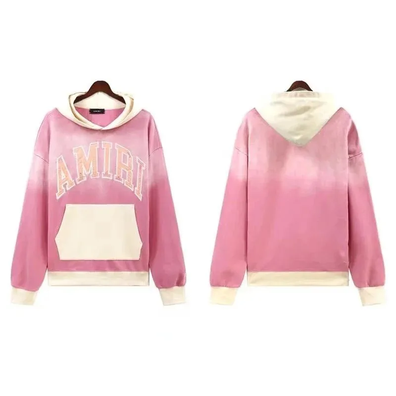 Hooded Sweatshirt — photo 8
