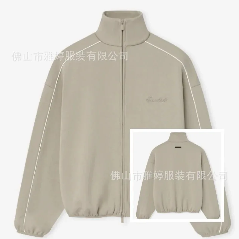 Fleece Sport Hoodie Set — Photo 12