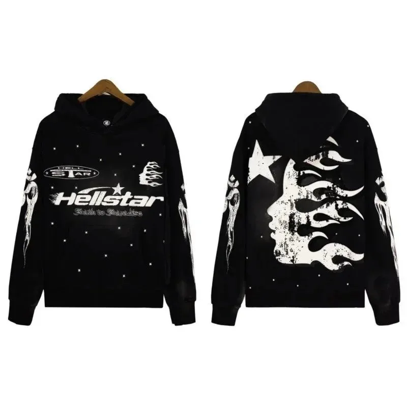 Hooded Hoodie — Photo 4