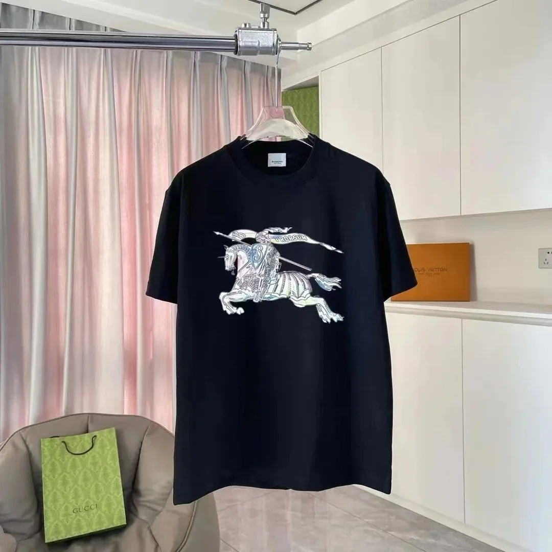 Short-Sleeve T-Shirt — Photo 7