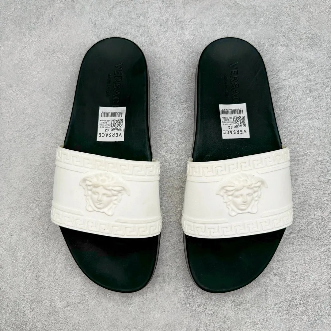 Versace Slides — QC