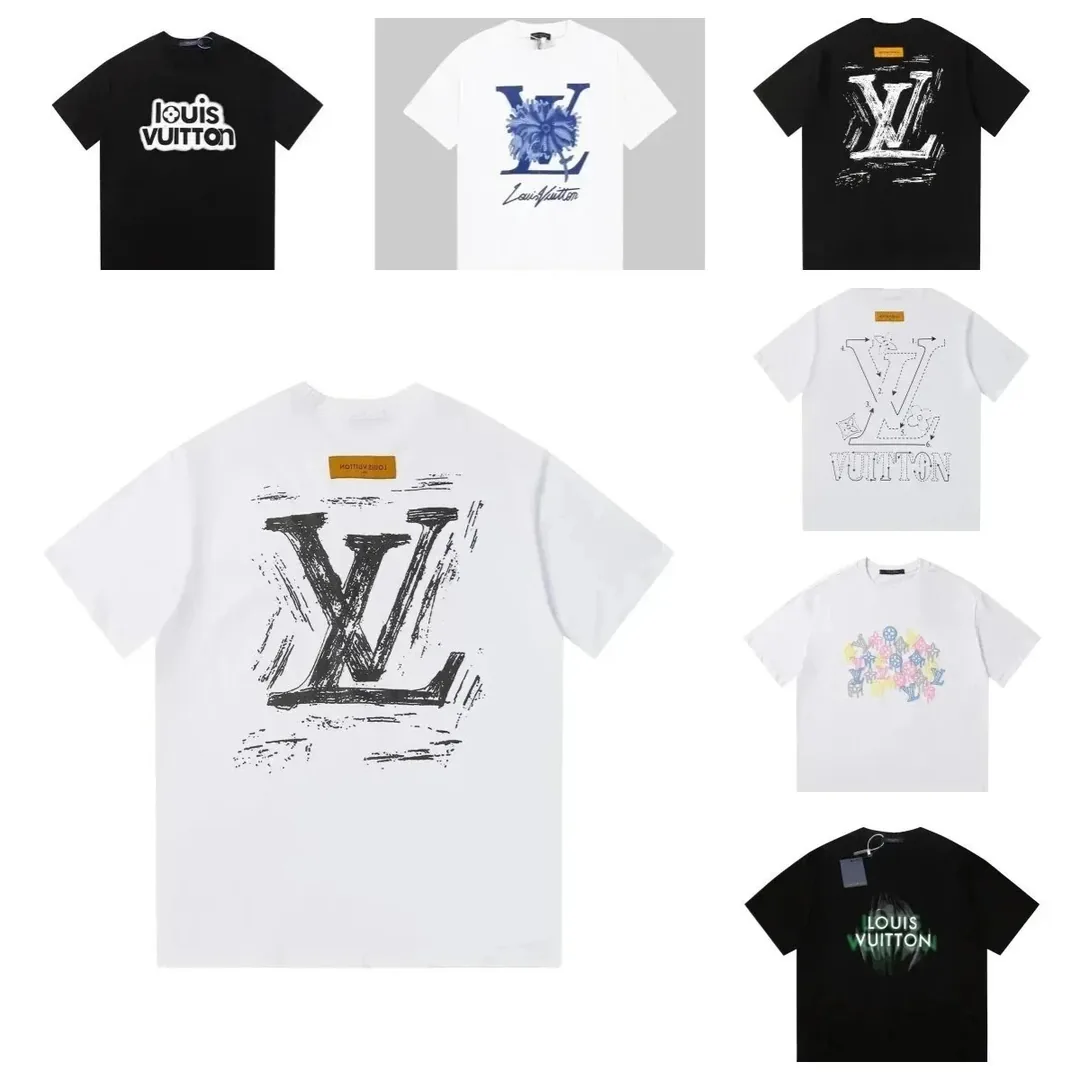 Summer T-Shirt