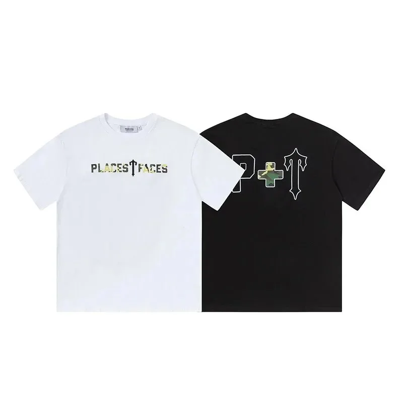 Trapstar Irongate Graphic T-Shirt Collection — photo 6