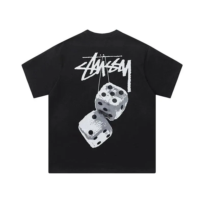 Stussy T-Shirt — Photo 15