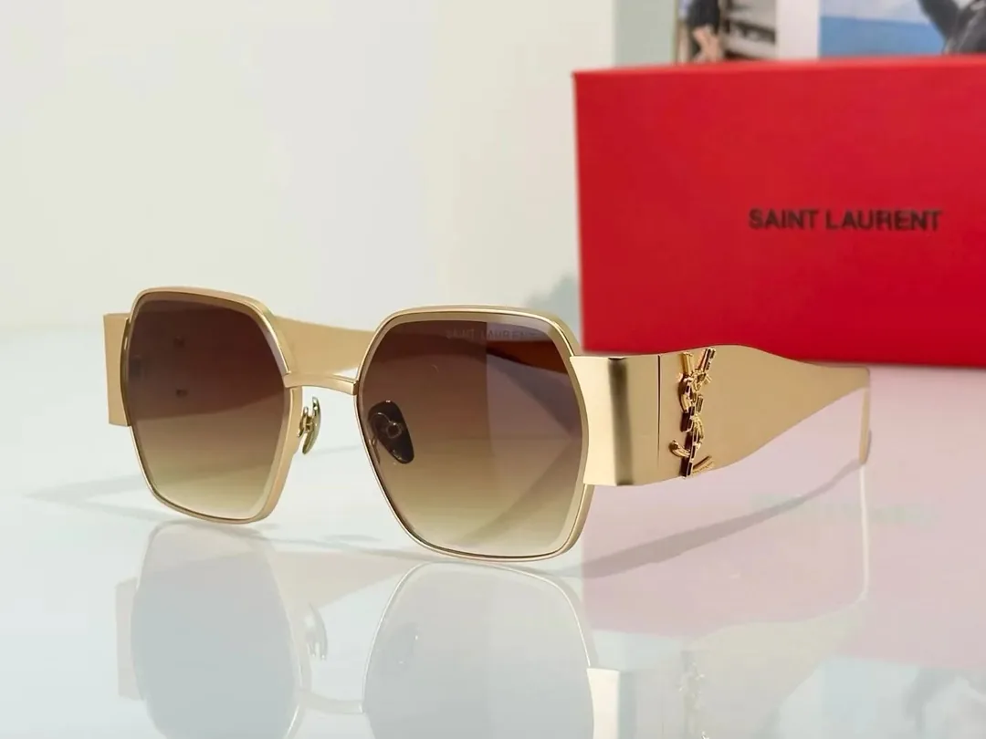 Designer Sunglasses — photo 8