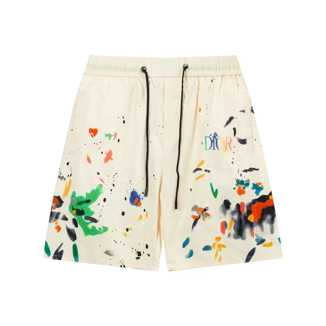 Dior Shorts — Photo 4