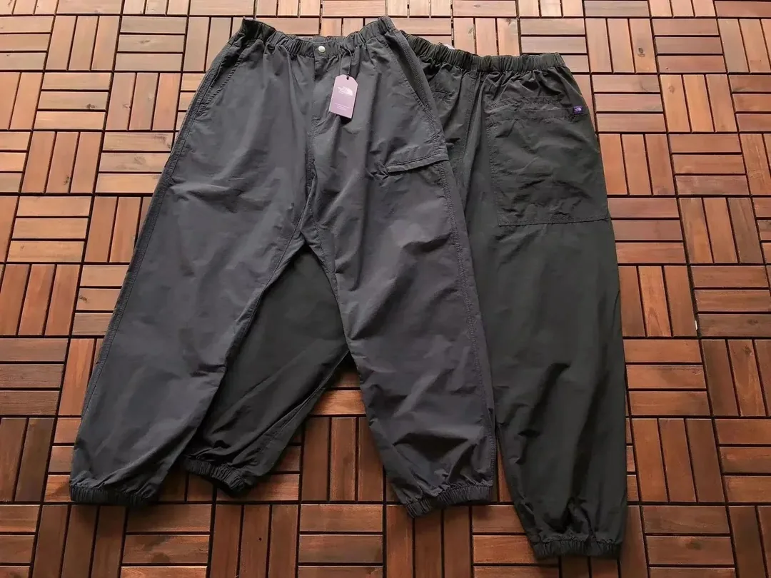 Streetwear Sweatpants — photo 7